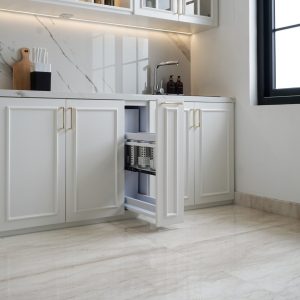 Pantry Classic Modern