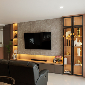 Living Room Saturuma 0