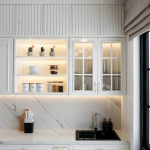 Pantry Classic Modern