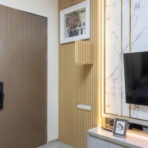 Living Room - Vivi