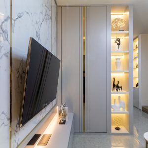 Living Room - Vivi