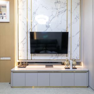 Living Room - Vivi